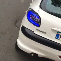 چراغ اسپرت