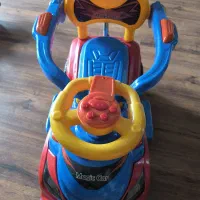 ماشین کودک|اسباببازی|اصفهان, کشاورزی|دیوار