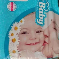 پوشک مای بی بی شماره ۳