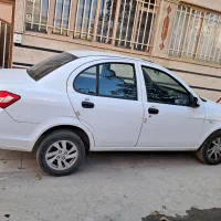 ساینا ex مدل ۹۷|خودرو سواری و وانت|مریوان, |دیوار