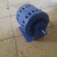 دینام کولر ترازوی دیجیتالی مهتابی و ترانس