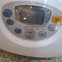 پلوپز ۴ کاره  دیجیتالی پارس خزر|اجاق گاز و لوازم برقی پخت‌وپز|اسلام‌شهر, شهرک انبیا|دیوار