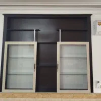 فروش ویترین