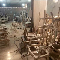رنگ کاری رویه کوبی مبل تعمیرات و بازسازی کلاف مبل