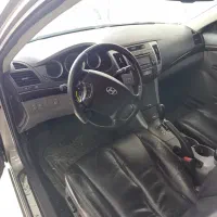 سوناتا 2009NF|خودرو سواری و وانت|بیرجند, |دیوار