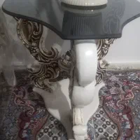 میزوسط بادوعسلی|مبلمان خانگی و میز عسلی|دورود, |دیوار