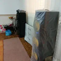 باند دیجی|سیستم صوتی خانگی|اقبالیه, |دیوار