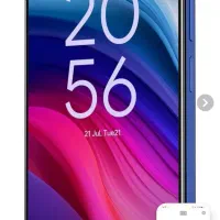 گوشیTCL505|موبایل|شیروان (خراسان), |دیوار