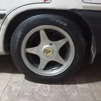 رینگ دوچرخه سالم ضمانتی