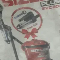جارو برقی سطلی نونو کادویی بود