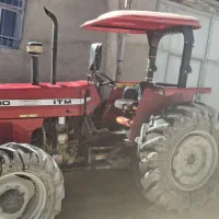 تراکتور ۸۰۰