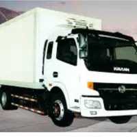 حمل بار با خاور