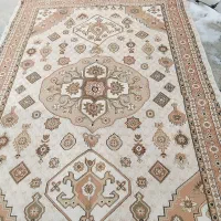 گلیم فرش سالم