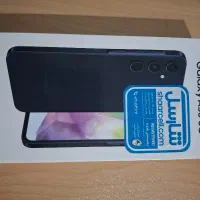 A35 5G کم کار ، معاوضه با فرمون بازی لاجیتک