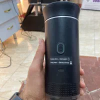 اسپرسو ساز شارژی قابل حمل