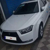 دنا آپشنال تحویل روز