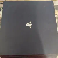 پی اس فور پرو ۱ ترابایت