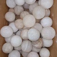 گوی نمکی|صنایع دستی و سایر لوازم تزئینی|گرمسار, |دیوار