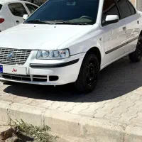 سمندLXمدل90خونگی سالم