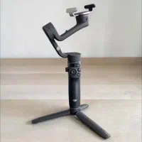 dji osmo 6 آنباکس شده