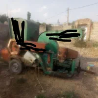 خرمنکوب سالم
