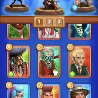 اکانت بزن بهادر