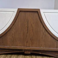 کاورهود تمام چوب