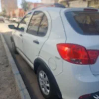 کوییک مدل ۴۰۲|خودرو سواری و وانت|مشهد, ابوذر|دیوار