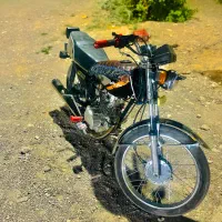 موتور 200 تقویت کامل صفر تا صد همه چیش نو