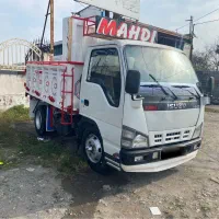 ایسوزو ۵۲۰۰