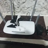 روتر  و مودم