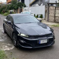 kia k5 2021|خودرو سواری و وانت|رشت, دیلمان|دیوار