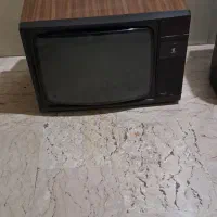 تلویزیون قدیمی|تلویزیون و پروژکتور|تهران, سلیمانی|دیوار