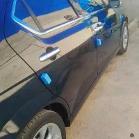 دنا پلاس توربو شارژ فول آپشن اتوماتیک