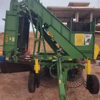 تراکتور.بارکن چغندر|خودرو سنگین|ماهیدشت, |دیوار