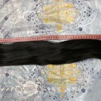 موی مصنوعی‌