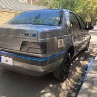 پژو ۴۰۵|خودرو سواری و وانت|مشهد, پنجتن|دیوار