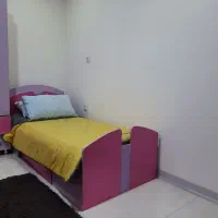 سرویس خواب کودک و نوجوان