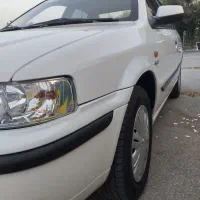 سمند پایه گارسوز ۹۸|خودرو سواری و وانت|شهرکرد, |دیوار