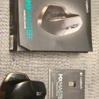 ماوس mx master logitech