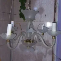 لوس کریستالی
