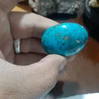 سنگ فیروزه|جواهرات|تربت جام, مطهری|دیوار