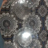 مقداری ظروف منزل|ظروف سرو و پذیرایی|نورآباد, |دیوار