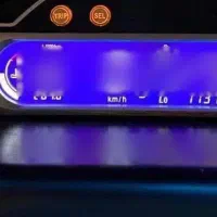 ام وی ام ۱۱۰اتومات|خودرو سواری و وانت|کرمان, |دیوار