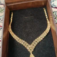گردنبندطلا