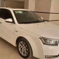 دنا پلاس اتوماتیک، مدل ۱۳۹۹ بدون رنگ