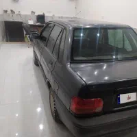 پراید|خودرو سواری و وانت|سبزوار, چهارراه فرودگاه|دیوار