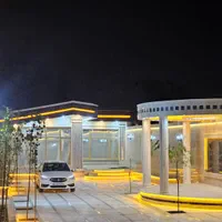 اجاره باغ ویلا مجلل توس91لوازم صفر|اجارهٔ کوتاه‌مدت ویلا و باغ|مشهد, توس (بلوار توس)|دیوار