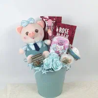 باکس روز دختر