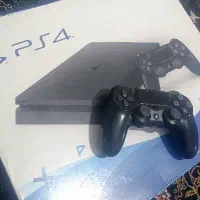 ps 4 slim